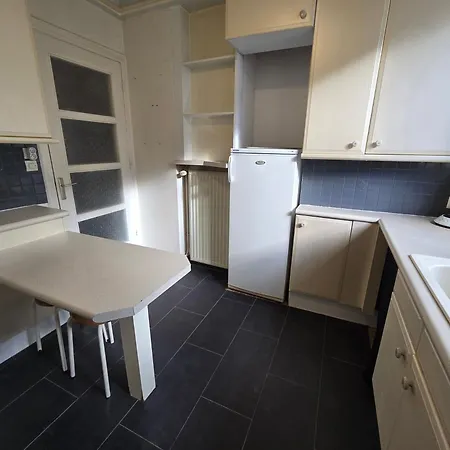 Apartment Spacieux En Plein Coeur De *